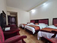 Emeishan Longteng Homestay