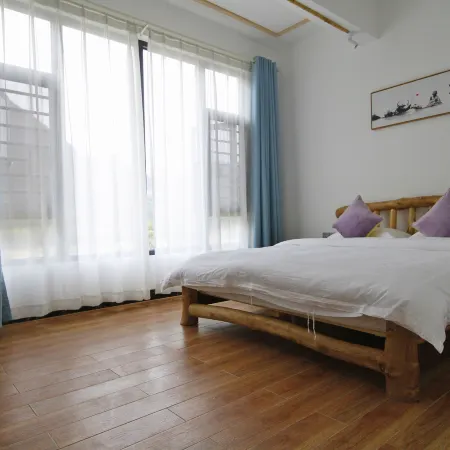 Ruyuan Common People Homestay