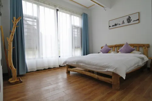 Ruyuan Common People Homestay