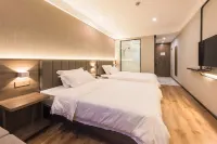 7 Days Premium Hotel (Xiong'an New Area Rongcheng Baiyangdian)