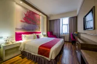 Diewu Qingchun Hotel