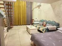 Daqing Jiafeelingri Rent Apartment
