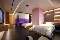 拾貳飯店（吉首市政府店） - 2 星級