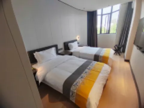Lexiang Homestay