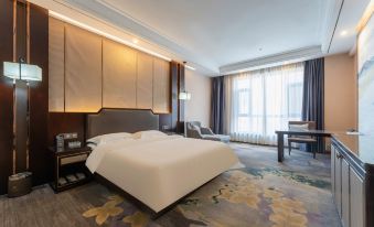 Song Nanruijing Business Hotel
