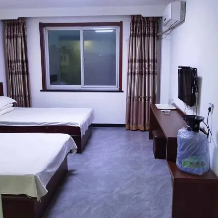 Dingxing Yi Hotel