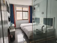 Yunzhihai Hotel (Huashan Visitor Center Branch) Hotels near Huashan North Railway Station