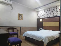 Ouyamei Business Hotel Hotel di Chengcheng