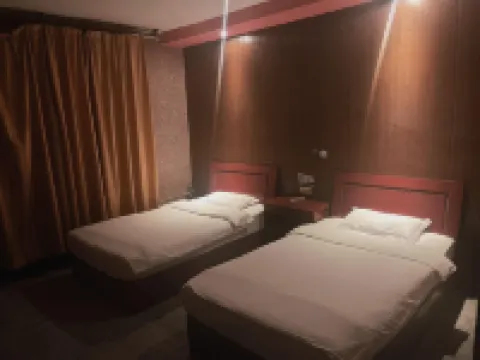 Ruojing Jinshan Hotel