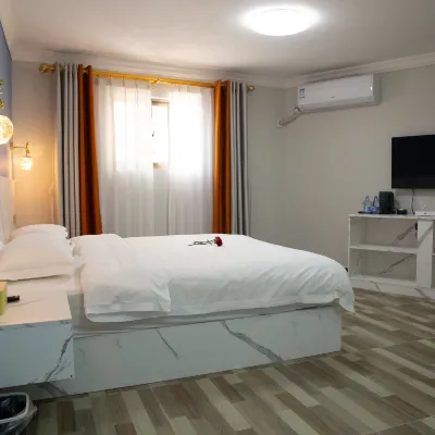 Beihai Junya Hotel (Industrial Zone) Hotels near Beihai Fucheng Airport