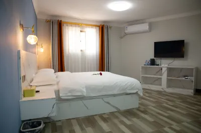 Beihai Junya Hotel (Industrial Zone) Hotels in Fucheng Airport/Industrial Zone
