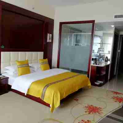 瑞麗明都大酒店 Rooms