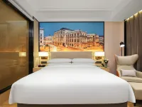 ウィーン インターナショナルホテル（蘭州センター高速鉄道西駅）