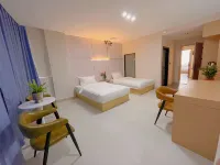 Sunny Buffet B&B Apartment