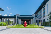 그랜드 스카이라이트 인터내셔널 호텔 핑산 핑산/평산 스포츠센터 체육관-배드민턴 스타디움 주변 호텔