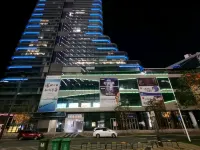 Platinum Hotel (Shenzhen Nanyou Metro Station Clothing Wholesale Market) Hotels near Houhai