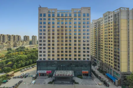 Yingrui International Hotel
