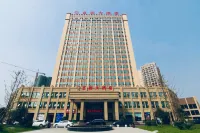 Fuli Hotel Hotels in Fushun