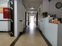 Guang' an Haorui Gongyu -  Apartamentos vacacionales