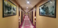 Juxiande Hotel Hotels in Qing County