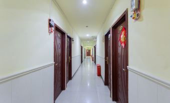 Wuhan Dihua Hotel (Wuhan Hankou Jiangtan Lihuangyu Road)