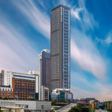 Swiss Grand Nanchang