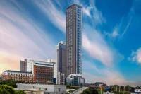 Swiss Grand Nanchang Hotel di 