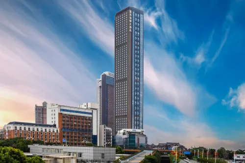 Swiss Grand Nanchang