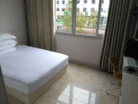 Foliang Time Express Hotel