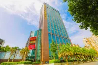 Ziang Golden City International Hotel Hotels near Yongyi Square