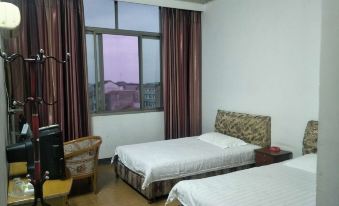 Kangfulai Hotel