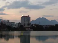 Fuyuan Holiday Inn