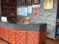 Santai Huafu Business Hotel