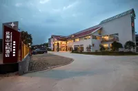 Sun Hotel - Water Park