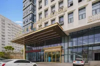 Berlin Mountain View Hotel