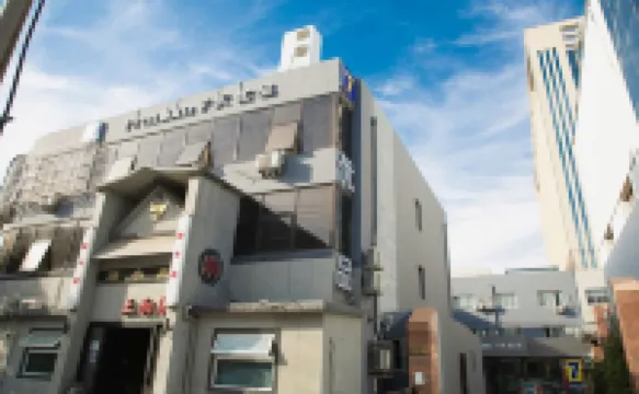 7 Days Premium (Beijing Fengtai Sports Center) Hotels near Dajing Station