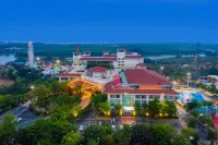 Zansuwan Hotel Hotels in Leizhou