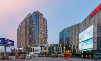 Lavande Hotel (Weihai Xingfumen Weigao Plaza)