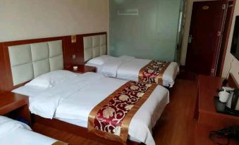 Dengfeng May Day Hotel