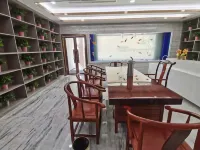 โรงแรมไหลอัน ไคเย่