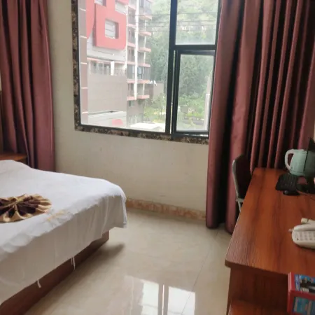 Anlong Yiduo Boutique Hotel