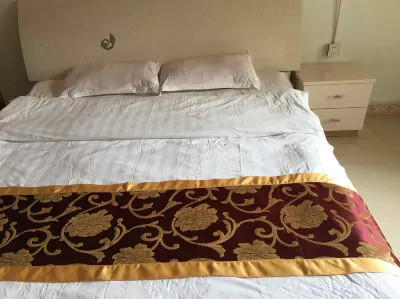 Dujiangyan Jingyuan Country Homestay Hotels near Longchixiang Village Passenger Transport Terminal