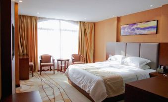 Suichuan Xintiandi Hotel