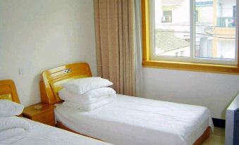 Yongjian Hotel, Taixing City