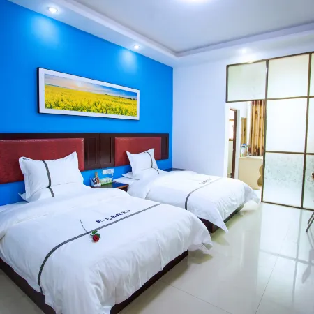 MAOXIPUHOTEL