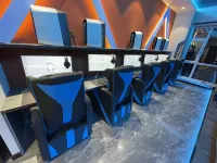 Ai e-sports·Selection Apartment (Ranghu Road Wanda Store)