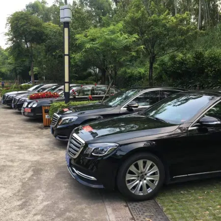 Huizhou Lakefacing Resort Co.Ltd