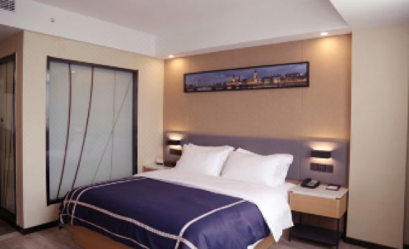 LANOU Hotel (Tongcheng Wangxi West Road)