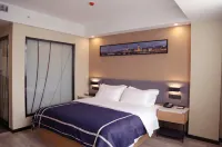 LANOU Hotel (Tongcheng Wangxi West Road)