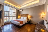 Aoxing Style Hotel
